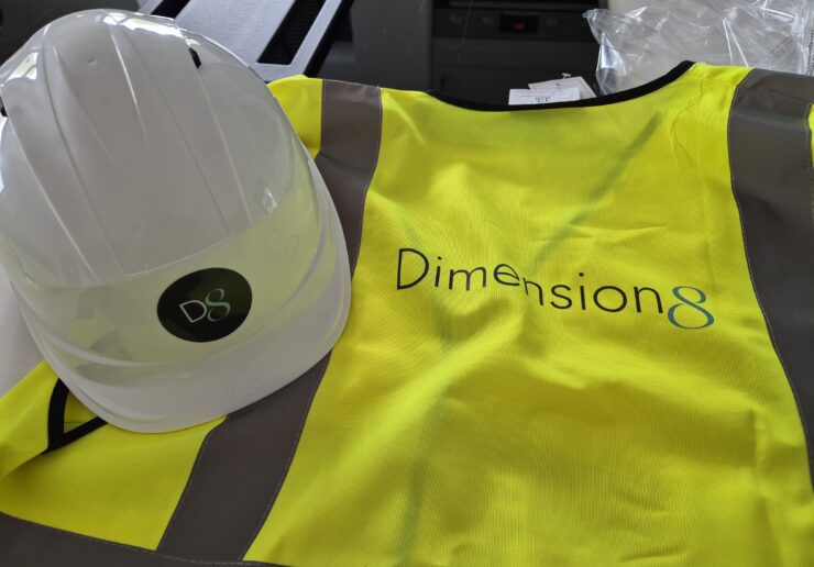 Dimension8 PPE