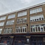 Hackney Commercial Property