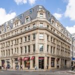 Landmark - Eastcheap Court