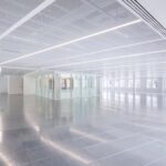 NEAFC Fit-Out