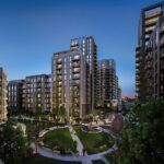 Oval Village